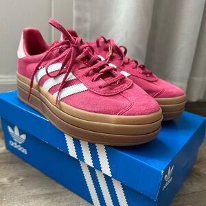 Adidas Gazelle Bold